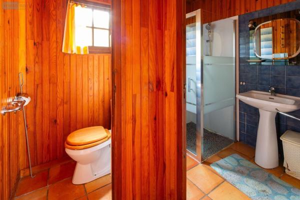 Maison à vendre à Lège-Cap-Ferret en Gironde (33950), ref : 015/778   
L'Herbe