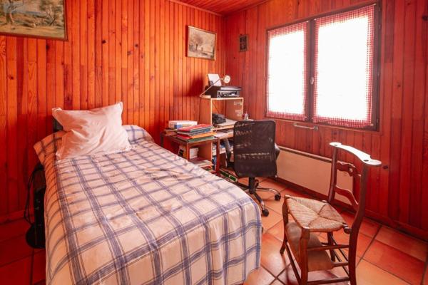 Maison à vendre à Lège-Cap-Ferret en Gironde (33950), ref : 015/778   
L'Herbe