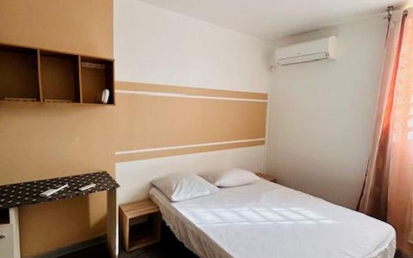 Appartement à louer    4 pièces •  Les Abymes