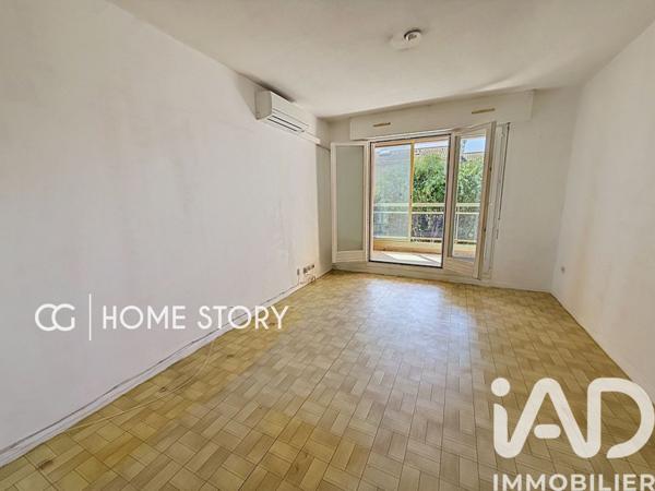 Appartement à vendre 2 pièces 45,5 m² Sanary-sur-Mer
