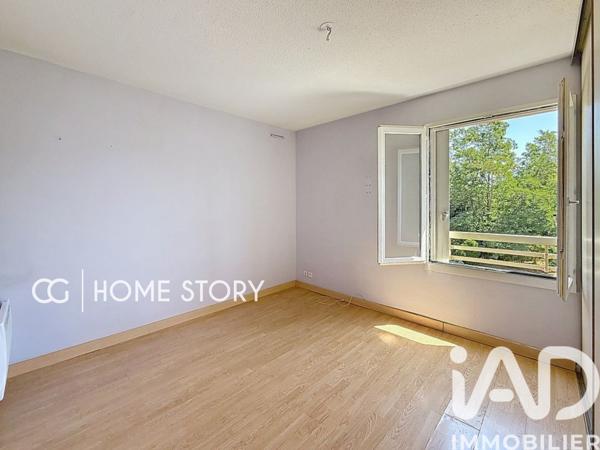 Appartement à vendre 2 pièces 45,5 m² Sanary-sur-Mer