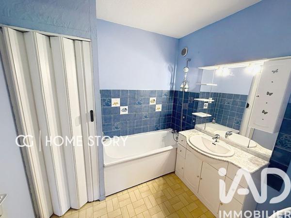 Appartement à vendre 2 pièces 45,5 m² Sanary-sur-Mer