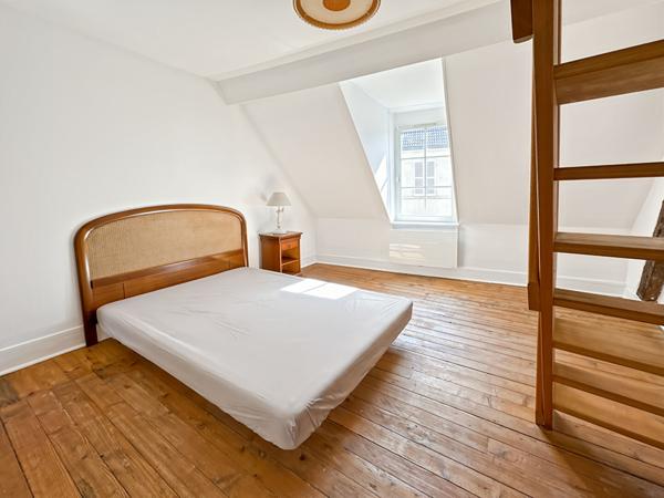 Appartement 2 pièce(s)