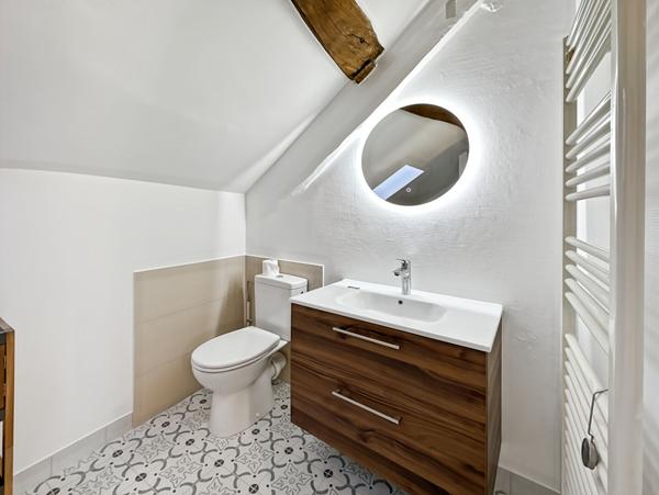 Appartement 2 pièce(s)