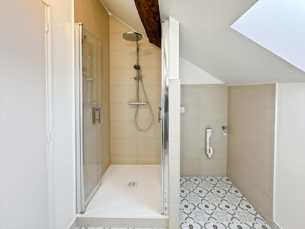 Appartement 2 pièce(s)