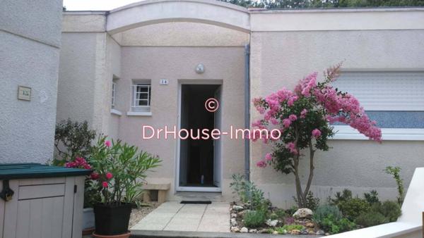 Maison à vendre 2 pièces de 41 m²