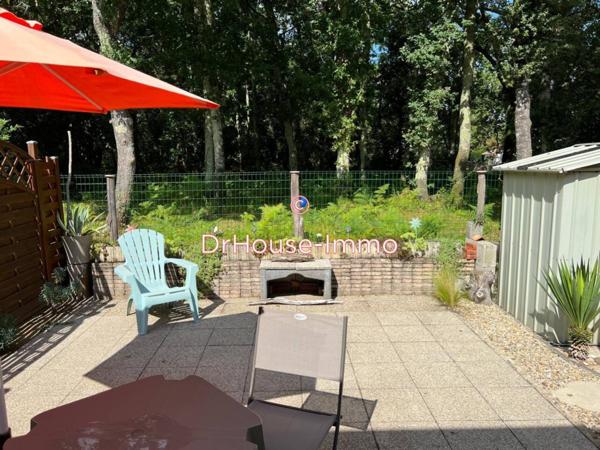 Maison à vendre 2 pièces de 41 m²