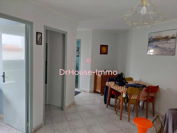 Maison à vendre 2 pièces de 41 m²