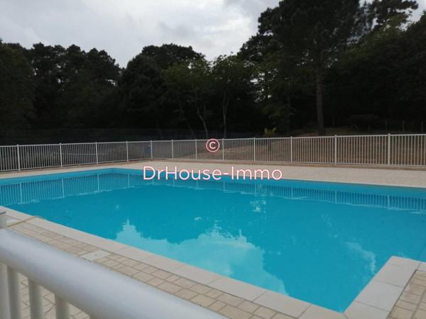 Maison à vendre 2 pièces de 41 m²