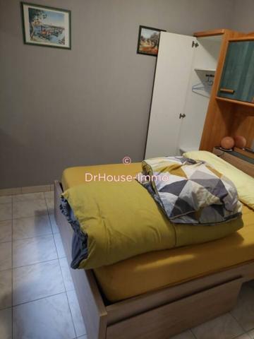 Maison à vendre 2 pièces de 41 m²