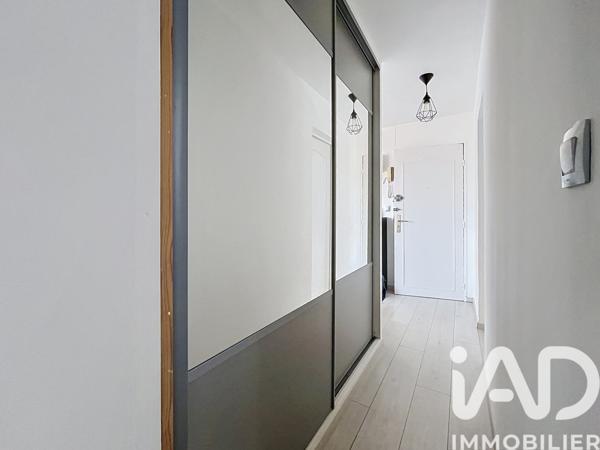 Location appartement 2 pièces 51,67 m² Magenta