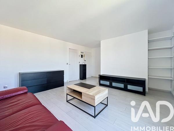 Location appartement 2 pièces 51,67 m² Magenta