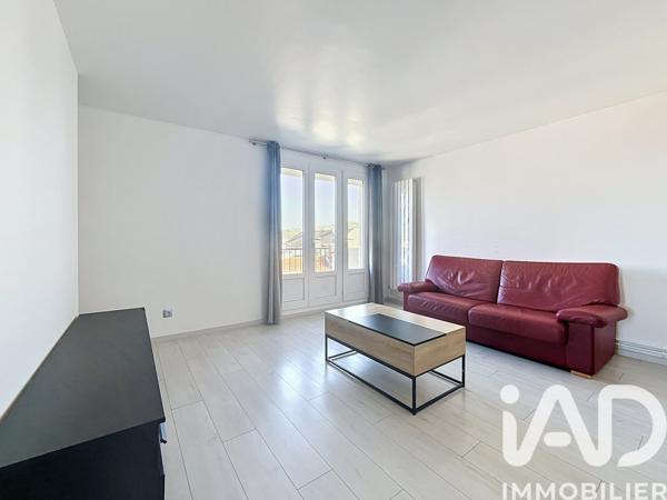 Location appartement 2 pièces 51,67 m² Magenta