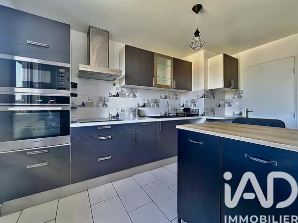 Location appartement 2 pièces 51,67 m² Magenta