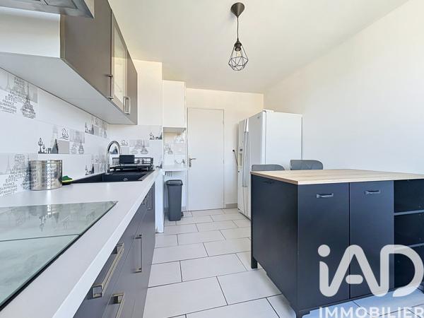 Location appartement 2 pièces 51,67 m² Magenta
