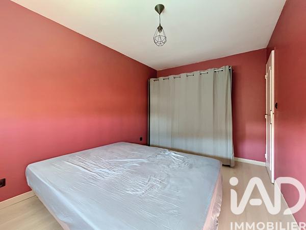 Location appartement 2 pièces 51,67 m² Magenta
