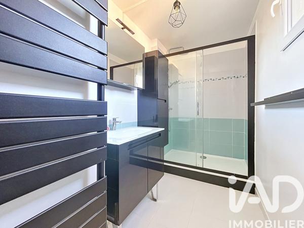Location appartement 2 pièces 51,67 m² Magenta