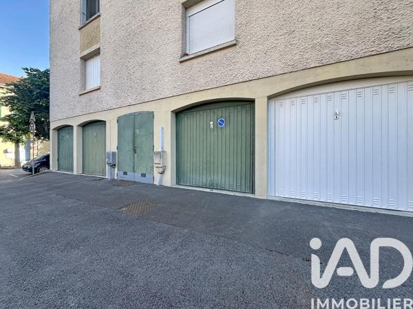 Location appartement 2 pièces 51,67 m² Magenta