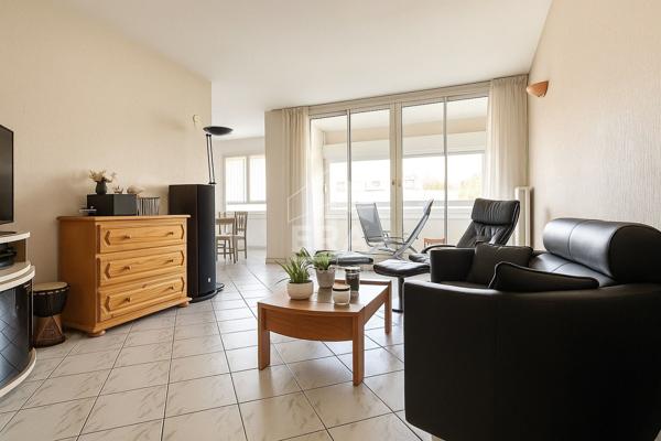 Appartement Sartrouville 3 pièce(s) 73.72 m2