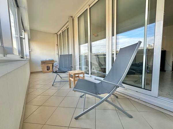 Appartement Sartrouville 3 pièce(s) 73.72 m2