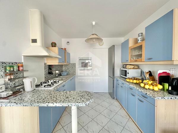 Appartement Sartrouville 3 pièce(s) 73.72 m2