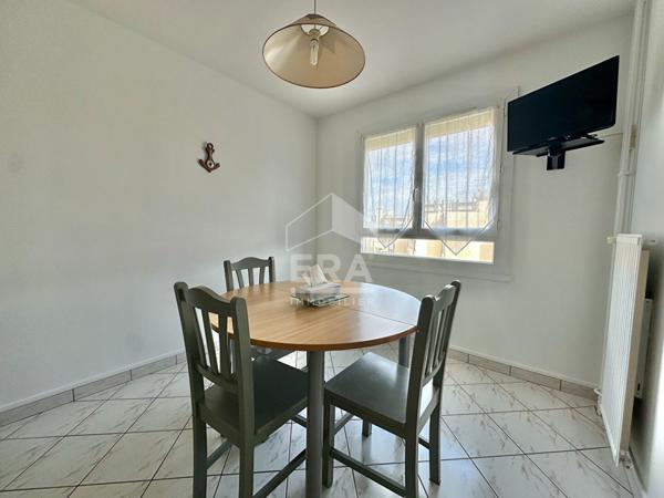 Appartement Sartrouville 3 pièce(s) 73.72 m2