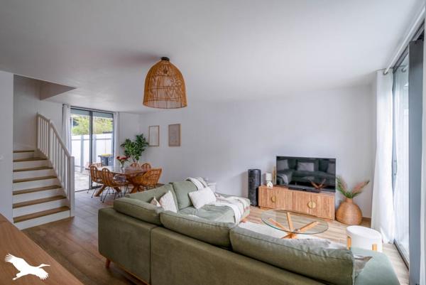 Maison à vendre 315 000 € Blagnac 4 p 91 m² DPE C