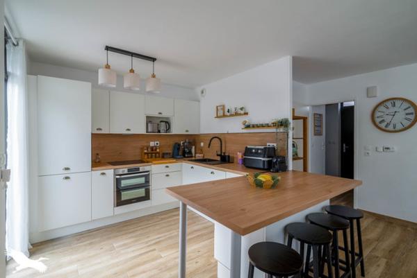 Maison à vendre 315 000 € Blagnac 4 p 91 m² DPE C