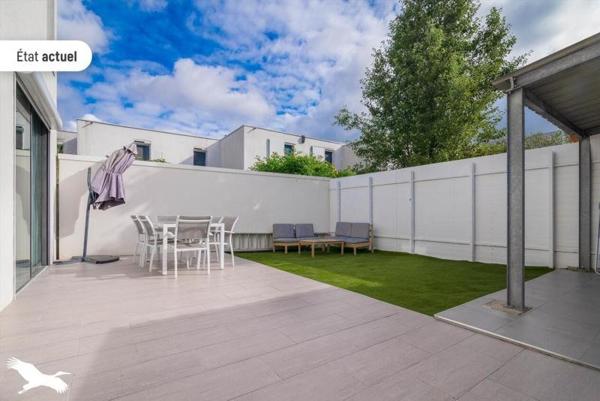 Maison à vendre 315 000 € Blagnac 4 p 91 m² DPE C
