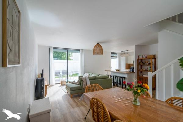 Maison à vendre 315 000 € Blagnac 4 p 91 m² DPE C