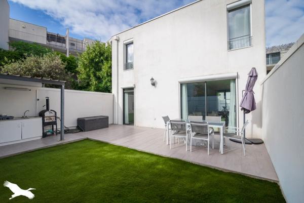 Maison à vendre 315 000 € Blagnac 4 p 91 m² DPE C