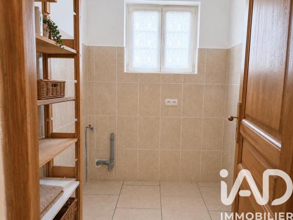 Maison à vendre 5 pièces 144 m² Maisons