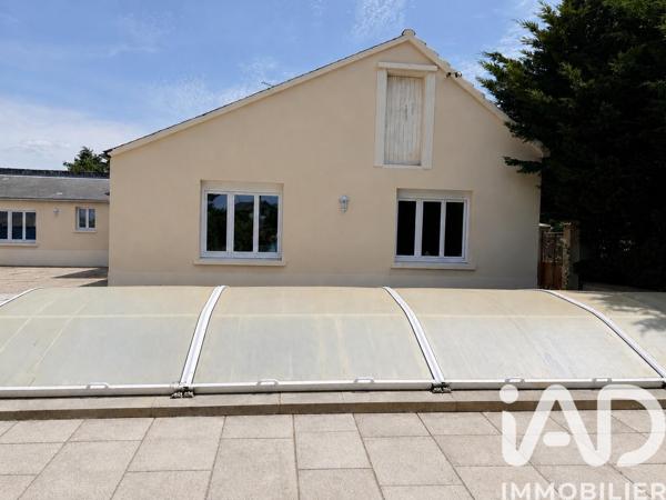 Maison à vendre 5 pièces 144 m² Maisons