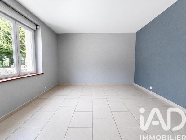 Maison à vendre 5 pièces 144 m² Maisons