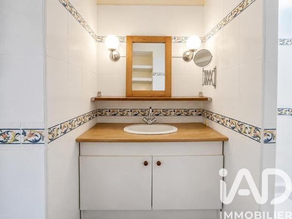 Maison à vendre 5 pièces 144 m² Maisons