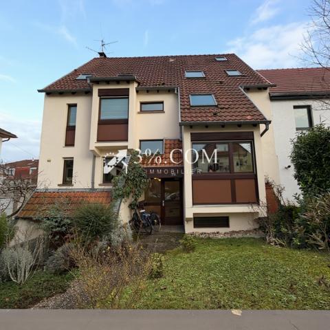 Appartement 4 pièce(s) 3 chambre(s) 90.14 m²