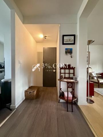 Appartement 4 pièce(s) 3 chambre(s) 90.14 m²