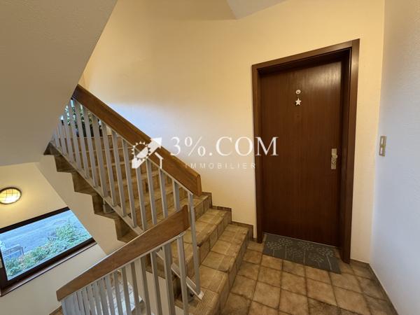 Appartement 4 pièce(s) 3 chambre(s) 90.14 m²