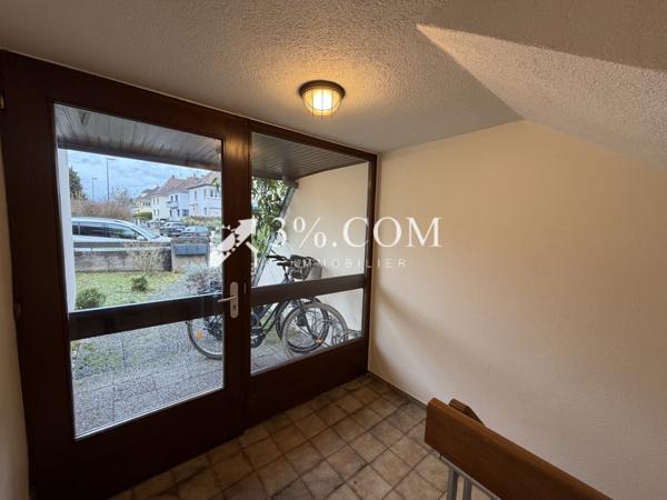 Appartement 4 pièce(s) 3 chambre(s) 90.14 m²