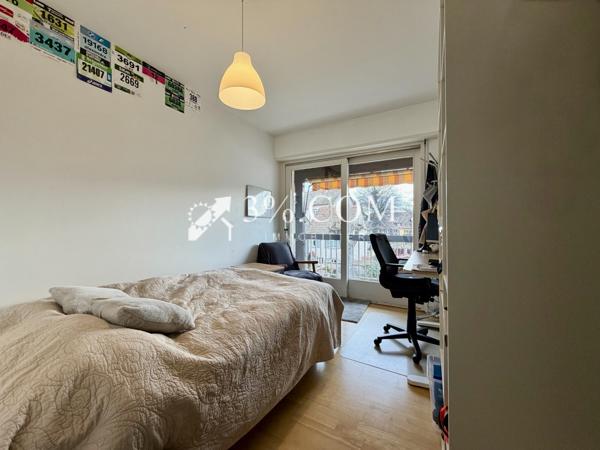 Appartement 4 pièce(s) 3 chambre(s) 90.14 m²