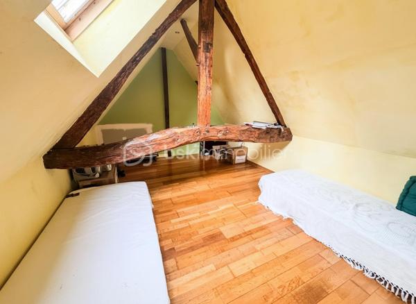 Maison longere de 181 m²