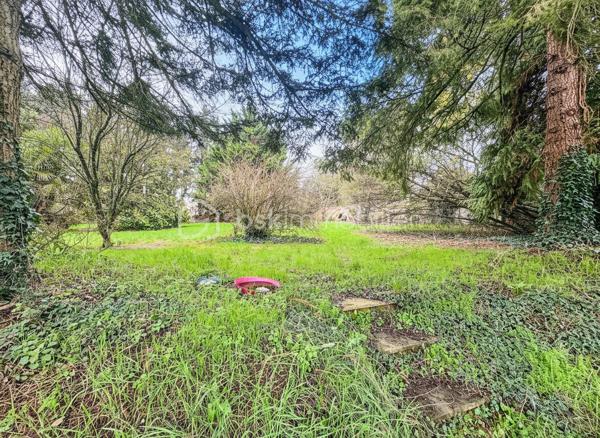 Maison longere de 181 m²