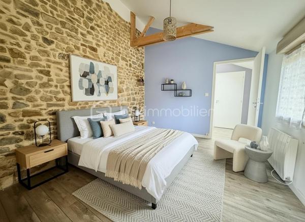 Maison longere de 181 m²