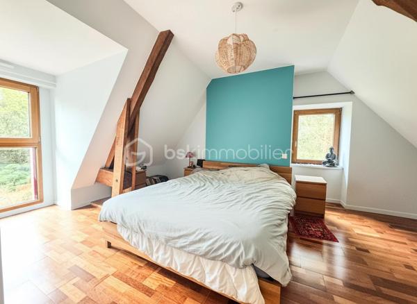 Maison longere de 181 m²