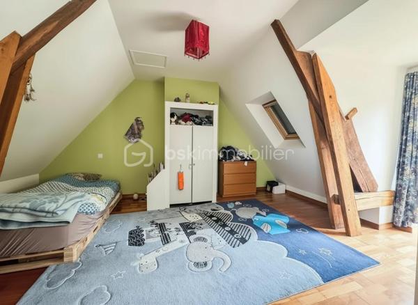 Maison longere de 181 m²