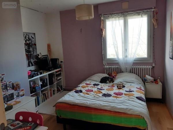 Maison individuelle à vendre à Pontivy dans le Morbihan (56300), ref : 063-371