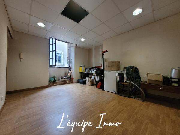 Maison de village