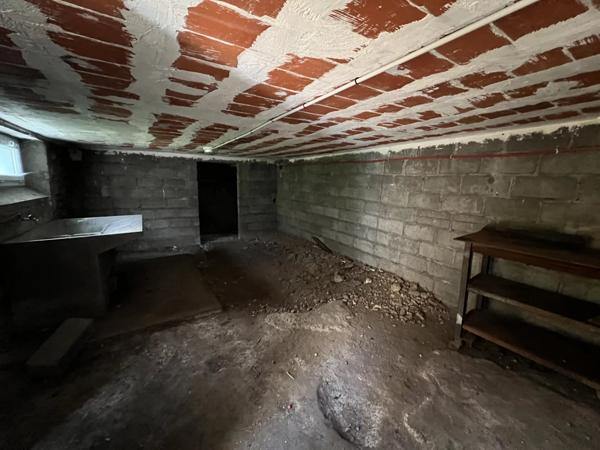 Ensemble Immobilier Boisse penchot Decazeville Aveyron