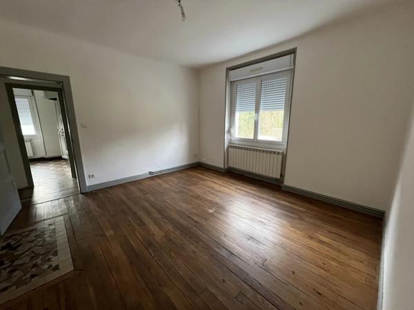 Ensemble Immobilier Boisse penchot Decazeville Aveyron