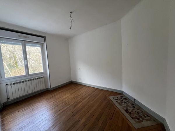 Ensemble Immobilier Boisse penchot Decazeville Aveyron